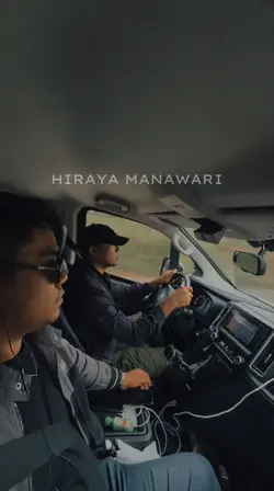 HIRAYA MANAWARI