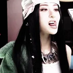 Yunjin edit