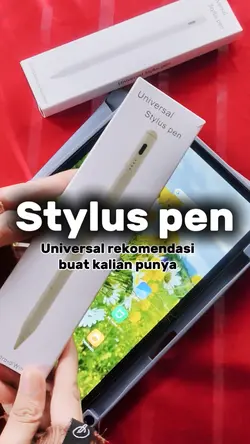 styluspen universal 