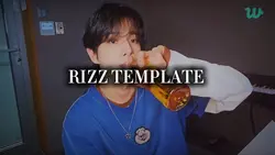 RIZZ | VELOCITY 