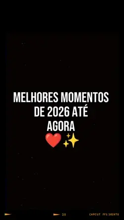 melhores momentos