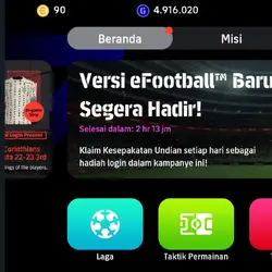 eFoball/Pes kece
