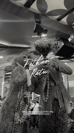Wedding aesthetic