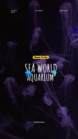 Sea World-