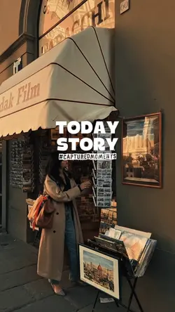 Today Story