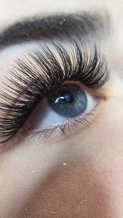Lashes