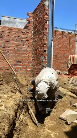 Vật lộn với đời