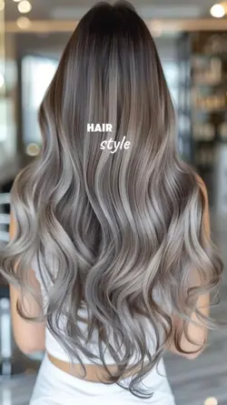 HAIR STYLE
