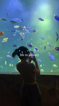 life in january