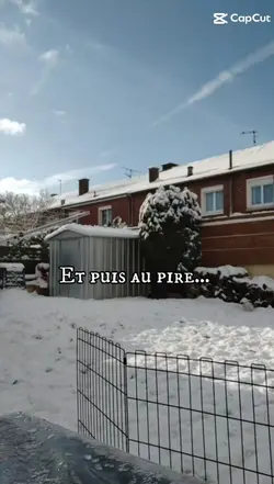 ET PUIS AU PIRE 