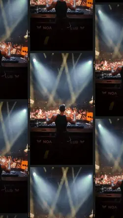 DJ