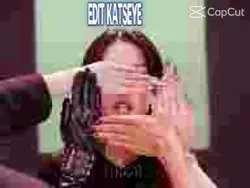 Katsye edit !