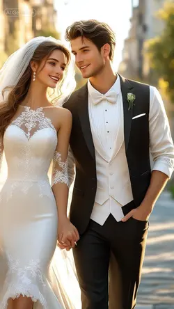 WEDDING AI FILTER 