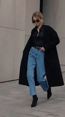 Fashion style