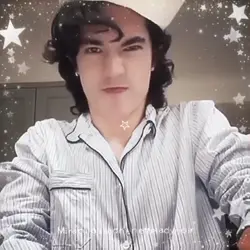 Conan Gray! 