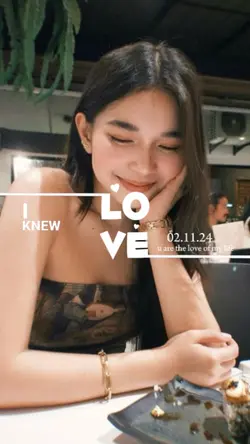 love