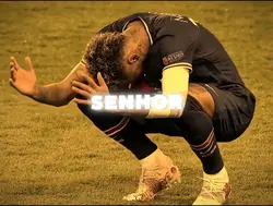 Edit do Neymar
