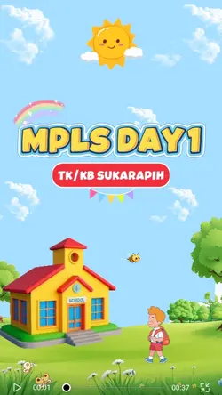 MPLS Day 1 Lucu