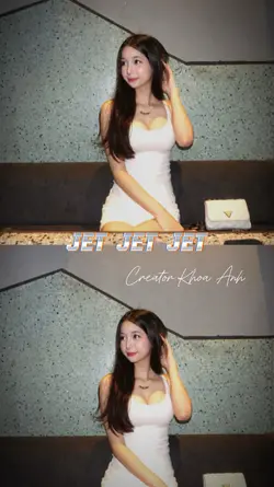 Jet Jet Jet