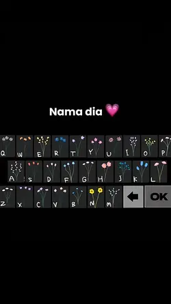 flower language