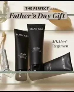 Father need gift