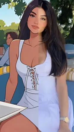 Cartoon 