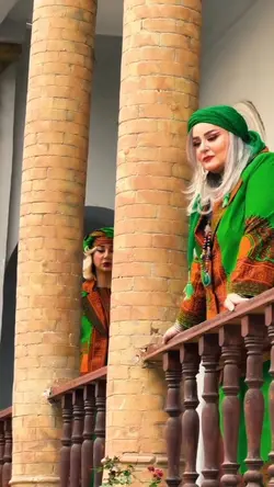 زن ایرانی