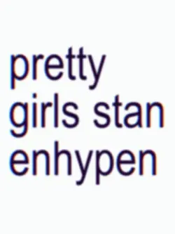 pretty girls stan