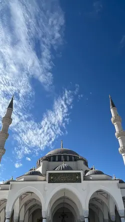 Mosque