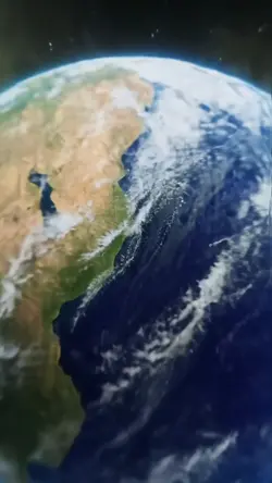 Zoom earth viral
