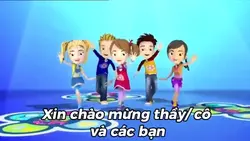 Intro thuyết trình 