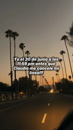 Yo el 30 de junio