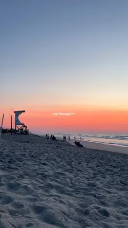 my therapy>>
