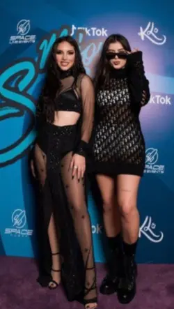 Amistad 