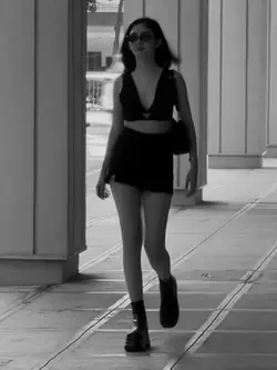 miss independent 