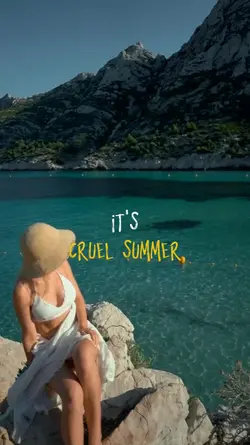 u ever heard summer?