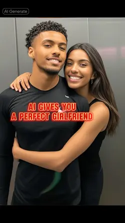 AI girlfriend 