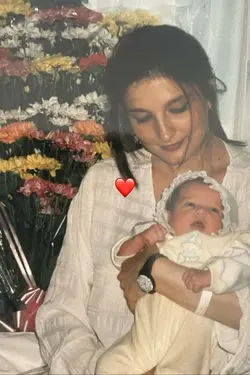 Mother ❤️