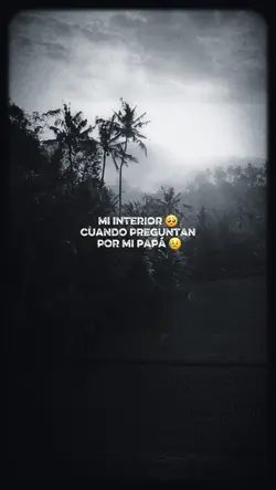 lo extraño mucho 