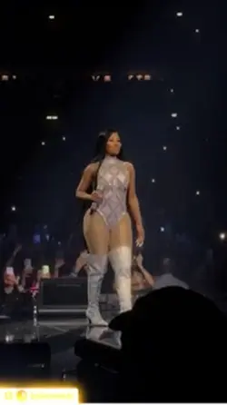 Nicki Minaj ❤️