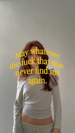 may whatever