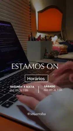 Estamos on 