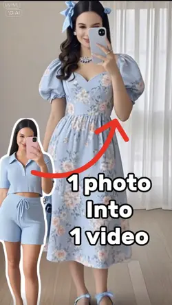 Al dress style