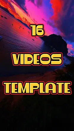 16 Videos Trending 
