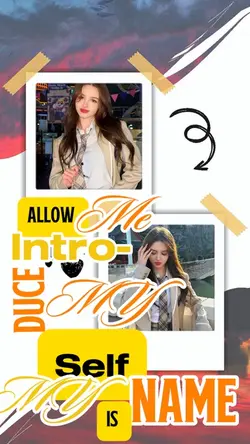 Allow Me Introduce