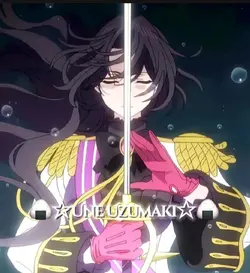 My top 10 anime