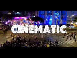 CINEMATIC