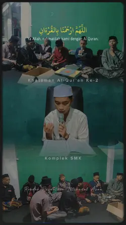 Khotmil Qur'an