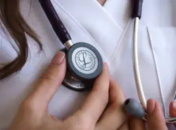 Medical students 