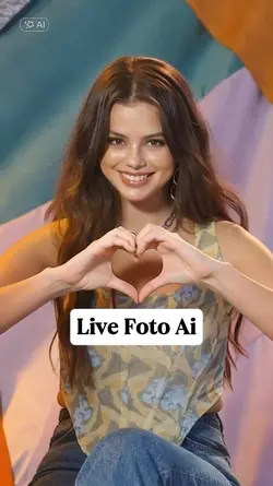 Live Foto Ai